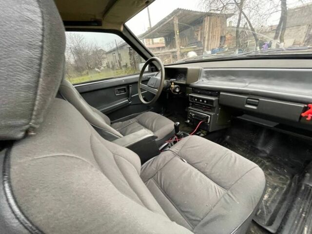 Білий ВАЗ 2108, об'ємом двигуна 1.3 л та пробігом 300 тис. км за 550 $, фото 10 на Automoto.ua