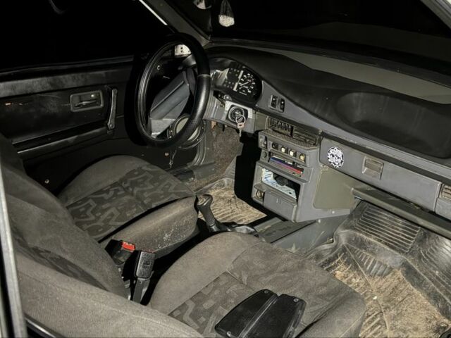 Білий ВАЗ 2108, об'ємом двигуна 1.5 л та пробігом 299 тис. км за 361 $, фото 4 на Automoto.ua