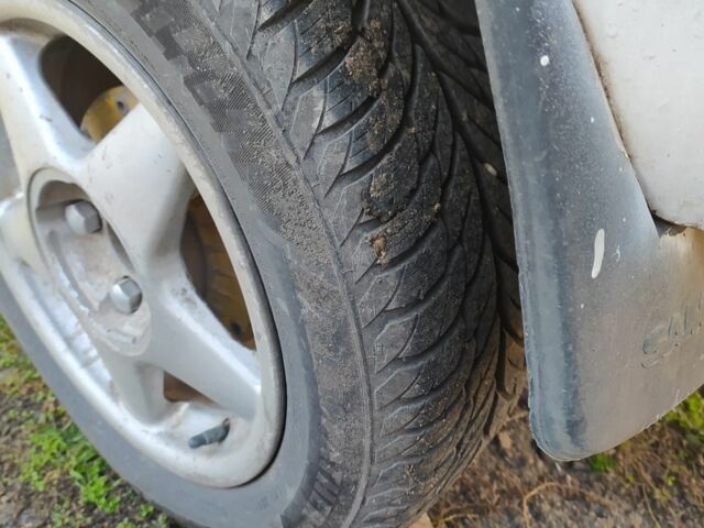 Білий ВАЗ 2108, об'ємом двигуна 1.5 л та пробігом 11 тис. км за 750 $, фото 4 на Automoto.ua