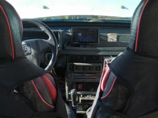 Білий ВАЗ 2108, об'ємом двигуна 1.5 л та пробігом 11 тис. км за 750 $, фото 3 на Automoto.ua