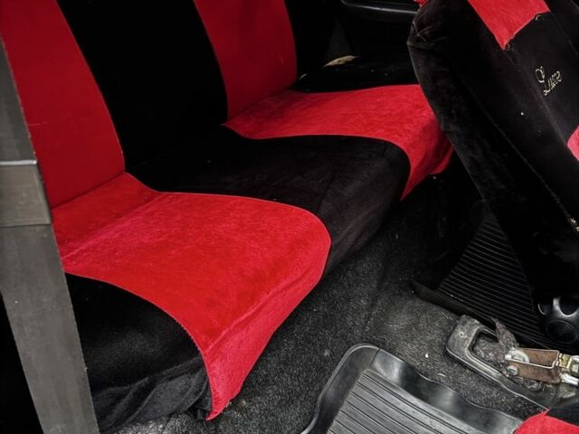 Белый ВАЗ 2108, объемом двигателя 1.3 л и пробегом 31 тыс. км за 991 $, фото 6 на Automoto.ua