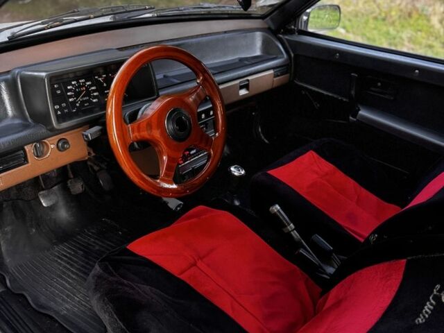 Белый ВАЗ 2108, объемом двигателя 1.3 л и пробегом 31 тыс. км за 991 $, фото 5 на Automoto.ua