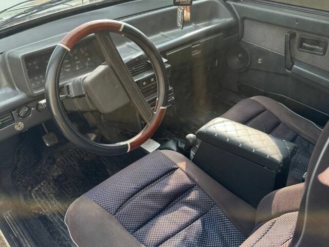 Белый ВАЗ 2108, объемом двигателя 1.5 л и пробегом 55 тыс. км за 1400 $, фото 2 на Automoto.ua