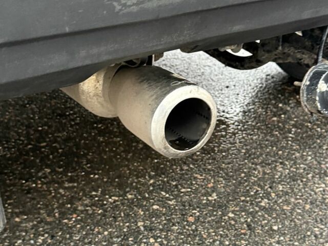 Белый ВАЗ 2108, объемом двигателя 1.5 л и пробегом 150 тыс. км за 800 $, фото 5 на Automoto.ua