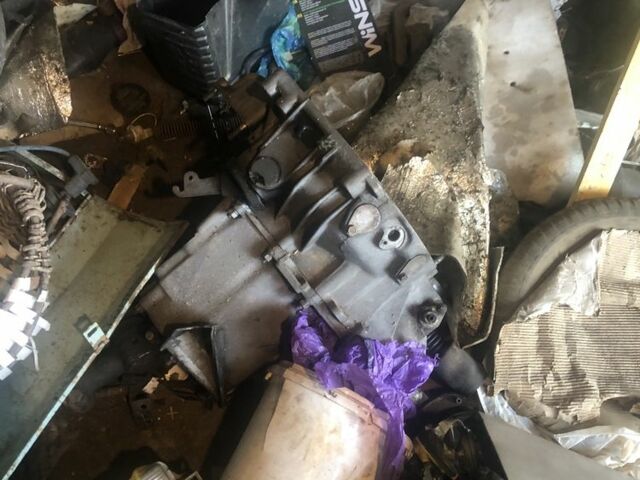Белый ВАЗ 2108, объемом двигателя 1.5 л и пробегом 200 тыс. км за 350 $, фото 8 на Automoto.ua