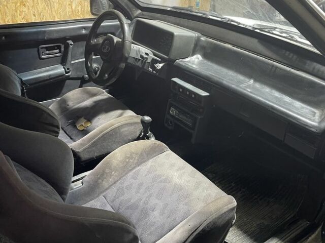 Белый ВАЗ 2108, объемом двигателя 1.5 л и пробегом 3 тыс. км за 712 $, фото 3 на Automoto.ua