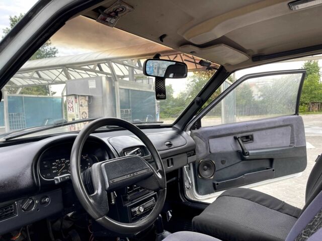 Білий ВАЗ 2108, об'ємом двигуна 1.3 л та пробігом 11 тис. км за 1250 $, фото 18 на Automoto.ua