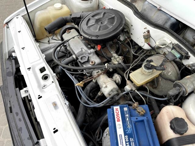 Білий ВАЗ 2108, об'ємом двигуна 1.3 л та пробігом 11 тис. км за 1250 $, фото 22 на Automoto.ua
