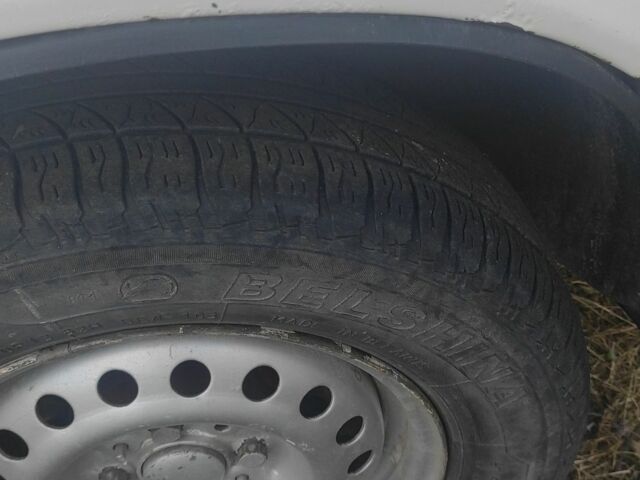 Белый ВАЗ 2108, объемом двигателя 0 л и пробегом 1 тыс. км за 710 $, фото 3 на Automoto.ua