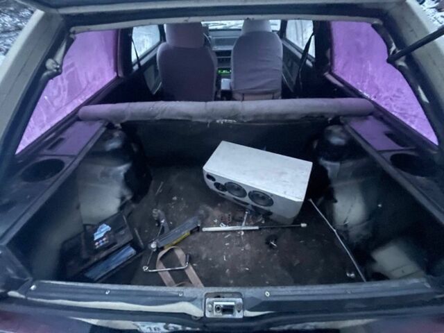 Белый ВАЗ 2108, объемом двигателя 1.5 л и пробегом 42 тыс. км за 900 $, фото 6 на Automoto.ua