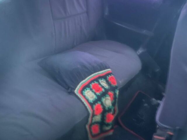 Белый ВАЗ 2108, объемом двигателя 1.5 л и пробегом 42 тыс. км за 900 $, фото 3 на Automoto.ua