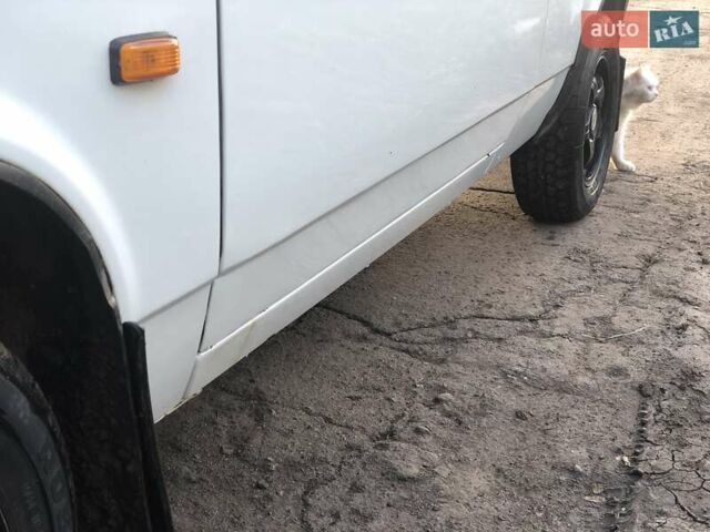Белый ВАЗ 2108, объемом двигателя 1.1 л и пробегом 130 тыс. км за 1500 $, фото 9 на Automoto.ua