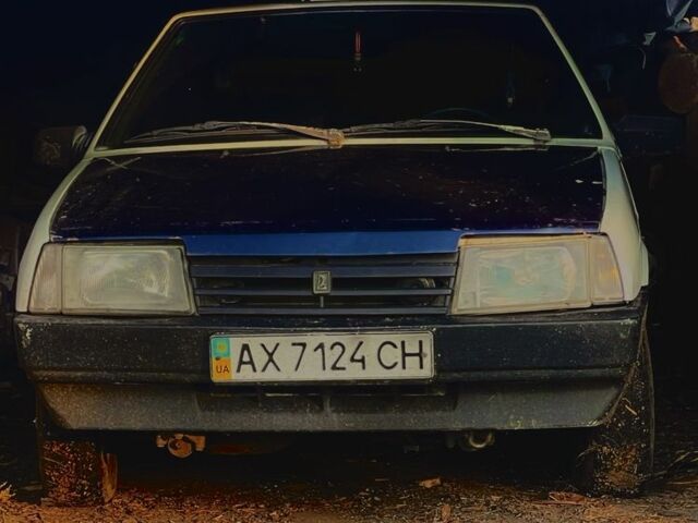 Білий ВАЗ 2108, об'ємом двигуна 1.5 л та пробігом 2 тис. км за 700 $, фото 3 на Automoto.ua