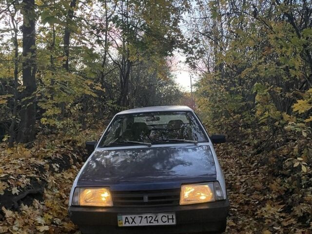 Білий ВАЗ 2108, об'ємом двигуна 1.5 л та пробігом 2 тис. км за 700 $, фото 5 на Automoto.ua