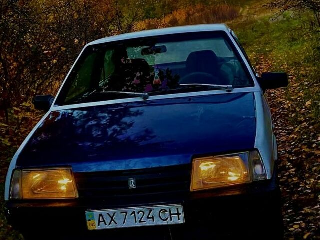 Білий ВАЗ 2108, об'ємом двигуна 1.5 л та пробігом 2 тис. км за 700 $, фото 4 на Automoto.ua