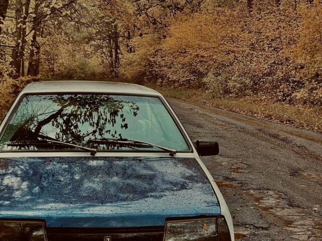 Білий ВАЗ 2108, об'ємом двигуна 1.5 л та пробігом 2 тис. км за 700 $, фото 6 на Automoto.ua