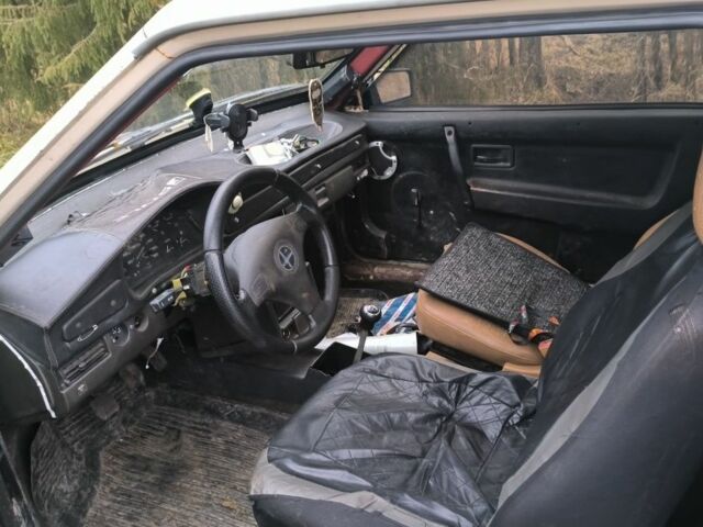 Білий ВАЗ 2108, об'ємом двигуна 0 л та пробігом 690 тис. км за 477 $, фото 5 на Automoto.ua