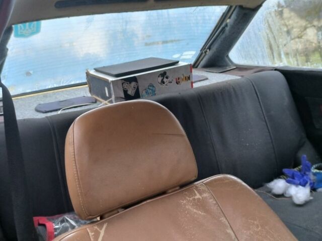 Білий ВАЗ 2108, об'ємом двигуна 0 л та пробігом 690 тис. км за 477 $, фото 1 на Automoto.ua