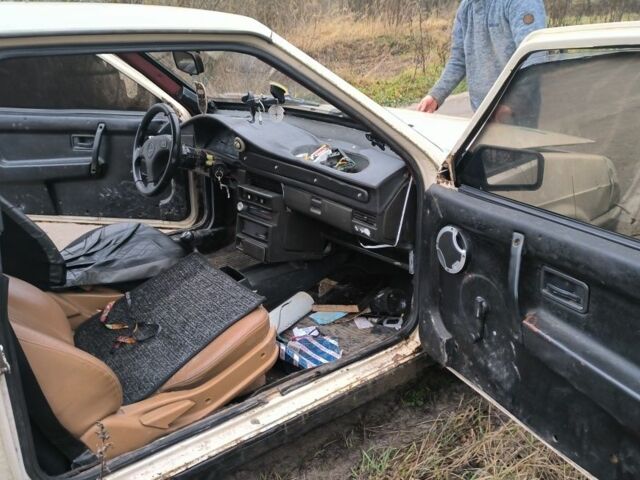 Білий ВАЗ 2108, об'ємом двигуна 0 л та пробігом 690 тис. км за 477 $, фото 2 на Automoto.ua