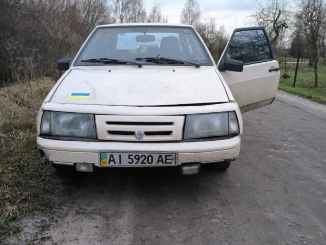 Білий ВАЗ 2108, об'ємом двигуна 0 л та пробігом 690 тис. км за 477 $, фото 10 на Automoto.ua