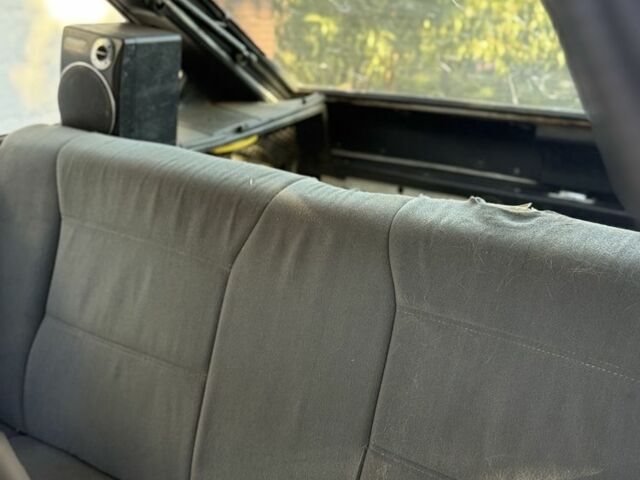 Белый ВАЗ 2108, объемом двигателя 1.3 л и пробегом 80 тыс. км за 656 $, фото 6 на Automoto.ua
