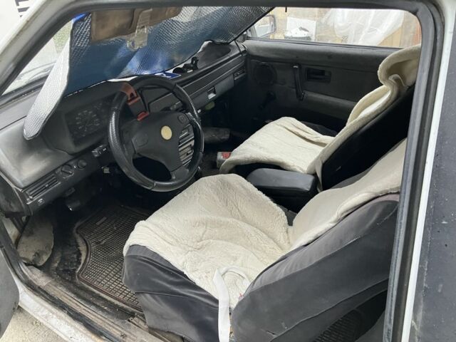 Білий ВАЗ 2108, об'ємом двигуна 1.3 л та пробігом 180 тис. км за 951 $, фото 2 на Automoto.ua