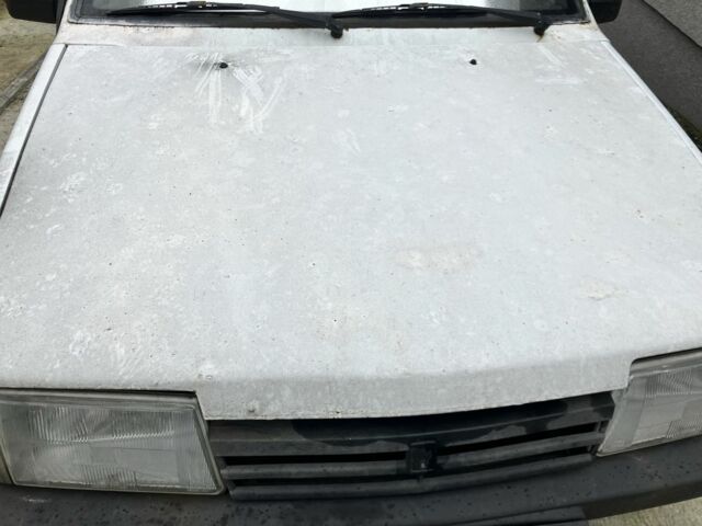 Білий ВАЗ 2108, об'ємом двигуна 1.3 л та пробігом 180 тис. км за 951 $, фото 4 на Automoto.ua