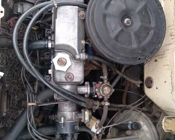 ВАЗ 2108 1985 в Кропивницком (Кировограде) на Automoto.ua Бежевый ВАЗ 2108, объемом двигателя 1.3 л и пробегом 247 тыс. км за 1550 $, фото 7 на Automoto.ua