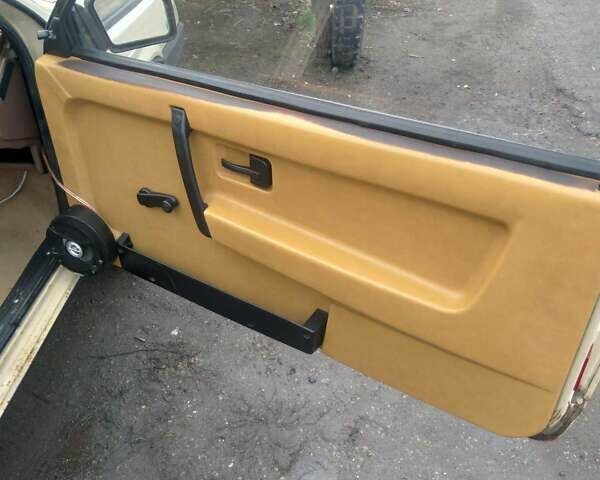 ВАЗ 2108 1985 в Кропивницком (Кировограде) на Automoto.ua Бежевый ВАЗ 2108, объемом двигателя 1.3 л и пробегом 247 тыс. км за 1550 $, фото 14 на Automoto.ua