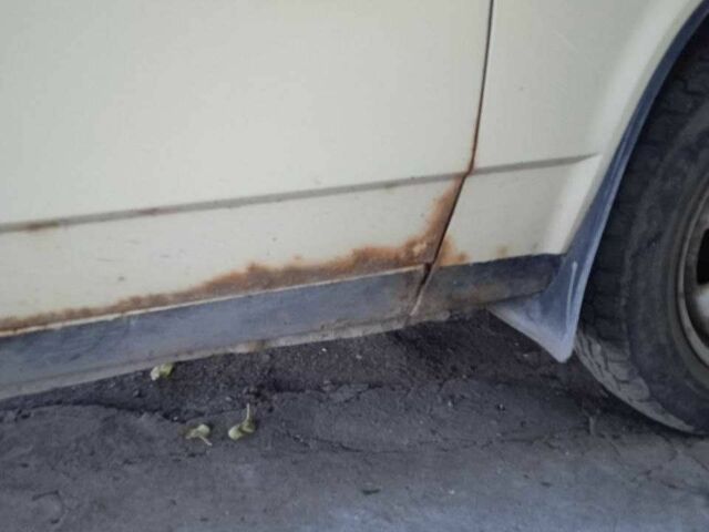 Бежевий ВАЗ 2108, об'ємом двигуна 1.3 л та пробігом 104 тис. км за 1188 $, фото 13 на Automoto.ua