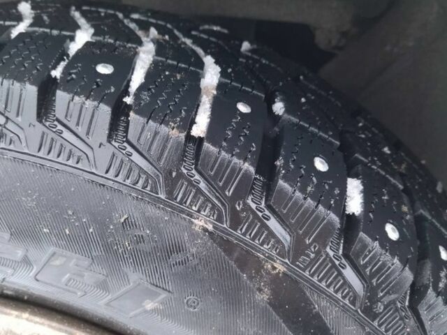 Бежевый ВАЗ 2108, объемом двигателя 1.3 л и пробегом 280 тыс. км за 750 $, фото 9 на Automoto.ua