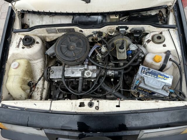 Бежевый ВАЗ 2108, объемом двигателя 1.5 л и пробегом 999 тыс. км за 450 $, фото 8 на Automoto.ua