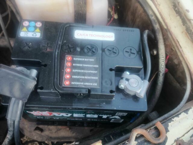 Бежевий ВАЗ 2108, об'ємом двигуна 1.29 л та пробігом 1 тис. км за 828 $, фото 2 на Automoto.ua