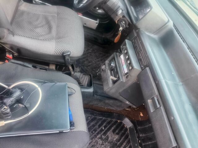 Бежевий ВАЗ 2108, об'ємом двигуна 1.29 л та пробігом 1 тис. км за 828 $, фото 7 на Automoto.ua