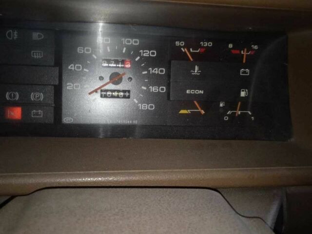 Бежевий ВАЗ 2108, об'ємом двигуна 1.3 л та пробігом 104 тис. км за 1188 $, фото 17 на Automoto.ua