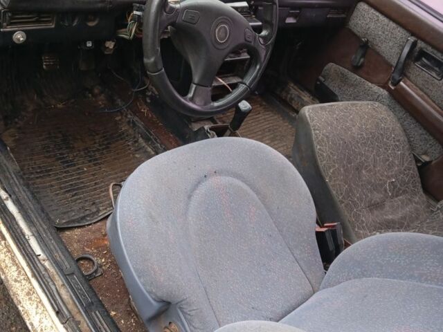 ВАЗ 2108 1986 у Кривом Озере на Automoto.ua Бежевий ВАЗ 2108, об'ємом двигуна 1.3 л та пробігом 2 тис. км за 372 $, фото 6 на Automoto.ua