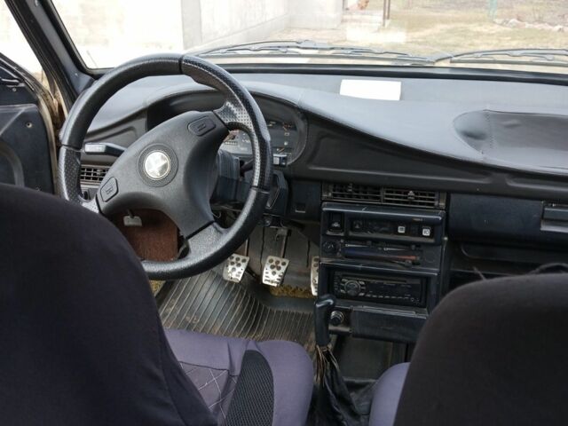 Бежевый ВАЗ 2108, объемом двигателя 0 л и пробегом 2 тыс. км за 1000 $, фото 4 на Automoto.ua