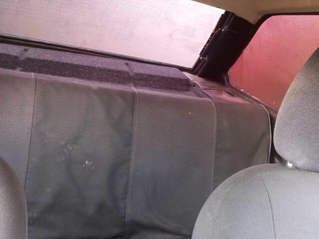 Бежевий ВАЗ 2108, об'ємом двигуна 1.3 л та пробігом 1 тис. км за 650 $, фото 4 на Automoto.ua