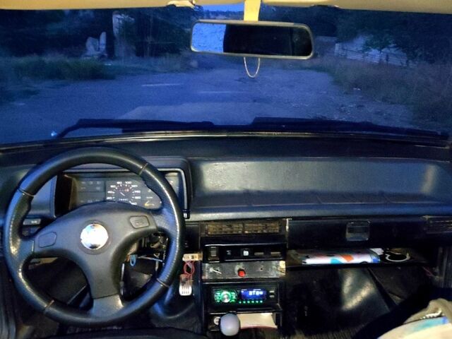 Бежевий ВАЗ 2108, об'ємом двигуна 1.3 л та пробігом 0 тис. км за 720 $, фото 9 на Automoto.ua
