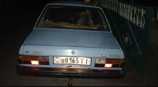 ВАЗ 2108 1986 у Кривом Озере на Automoto.ua Бежевий ВАЗ 2108, об'ємом двигуна 1.3 л та пробігом 2 тис. км за 372 $, фото 9 на Automoto.ua