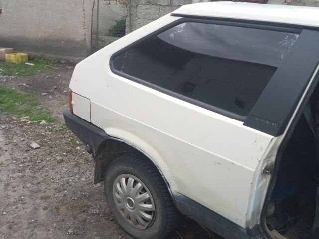 Бежевый ВАЗ 2108, объемом двигателя 0 л и пробегом 20 тыс. км за 500 $, фото 4 на Automoto.ua