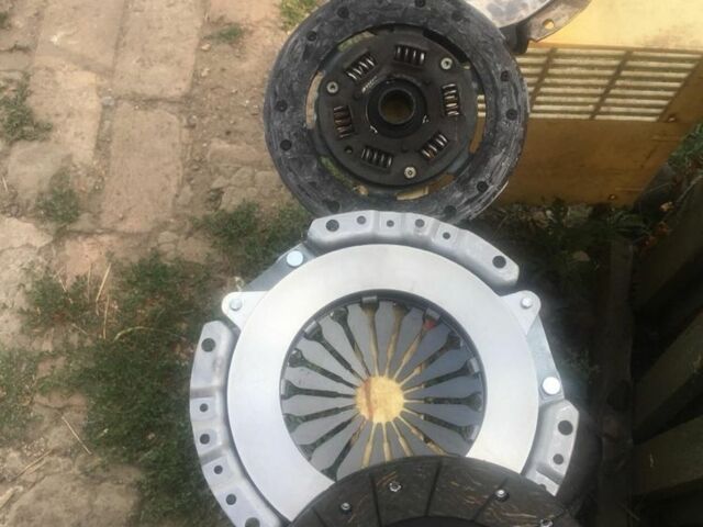 Бежевий ВАЗ 2108, об'ємом двигуна 1.3 л та пробігом 222 тис. км за 849 $, фото 8 на Automoto.ua