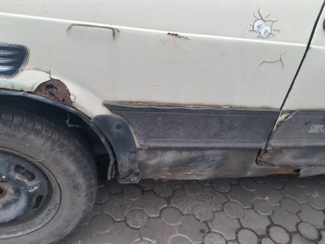 ВАЗ 2108 1986 в Павлограде на Automoto.ua Бежевый ВАЗ 2108, объемом двигателя 1.3 л и пробегом 300 тыс. км за 382 $, фото 7 на Automoto.ua