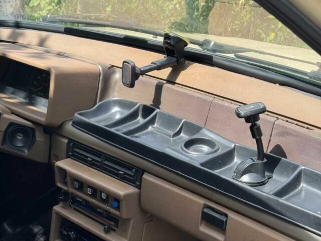 Бежевый ВАЗ 2108, объемом двигателя 1.3 л и пробегом 100 тыс. км за 1500 $, фото 9 на Automoto.ua