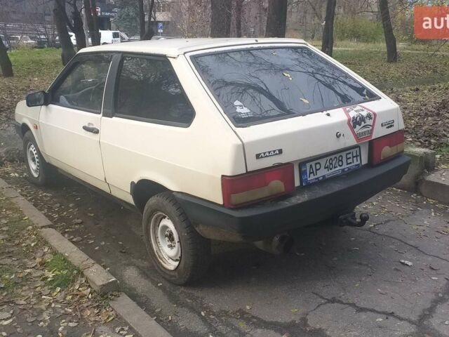 Бежевий ВАЗ 2108, об'ємом двигуна 1.5 л та пробігом 300 тис. км за 1002 $, фото 3 на Automoto.ua