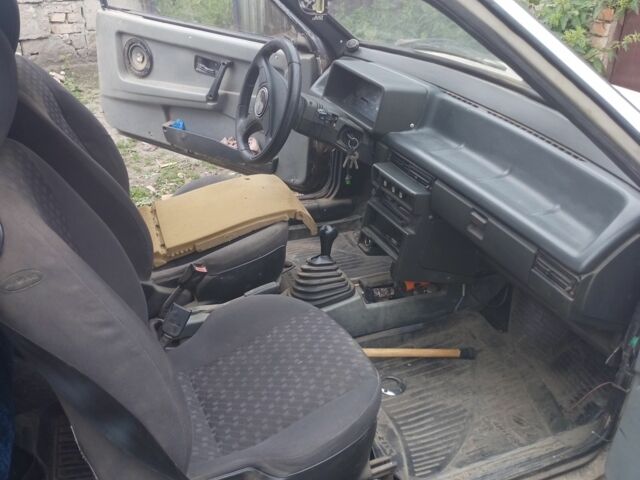 Бежевый ВАЗ 2108, объемом двигателя 0 л и пробегом 20 тыс. км за 500 $, фото 3 на Automoto.ua