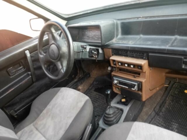 Бежевий ВАЗ 2108, об'ємом двигуна 1.3 л та пробігом 1 тис. км за 650 $, фото 3 на Automoto.ua