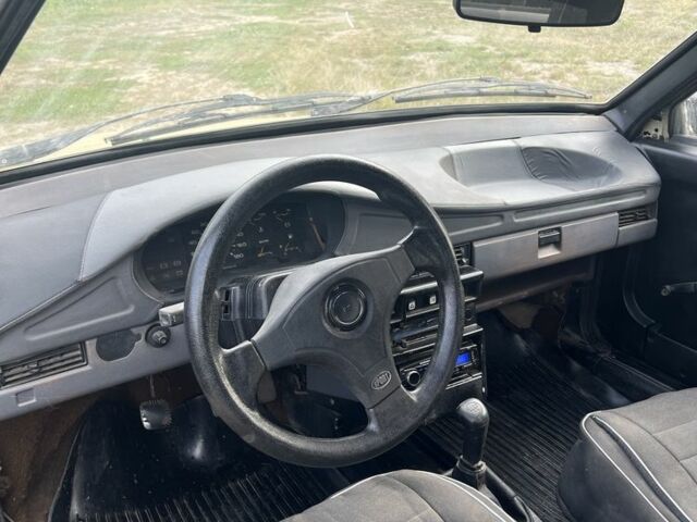 Бежевий ВАЗ 2108, об'ємом двигуна 1.3 л та пробігом 222 тис. км за 849 $, фото 6 на Automoto.ua