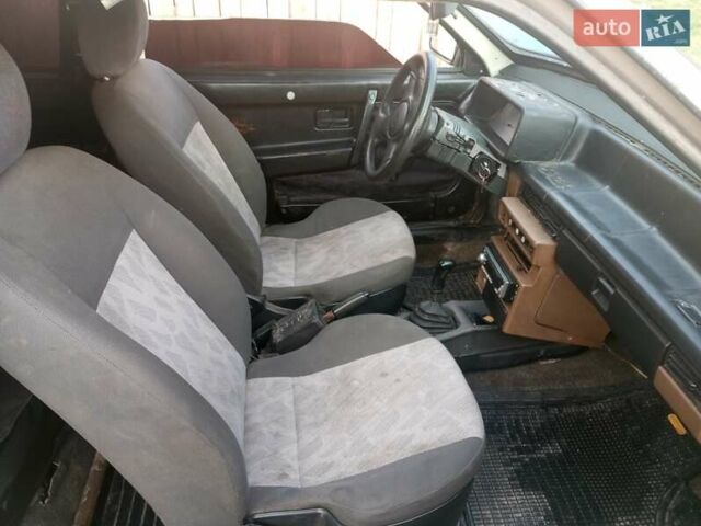 Бежевий ВАЗ 2108, об'ємом двигуна 1.29 л та пробігом 100 тис. км за 650 $, фото 6 на Automoto.ua