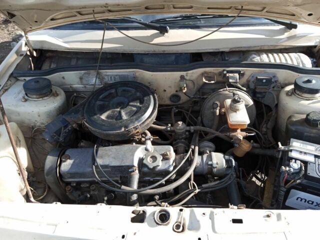 Бежевый ВАЗ 2108, объемом двигателя 0 л и пробегом 2 тыс. км за 1000 $, фото 5 на Automoto.ua